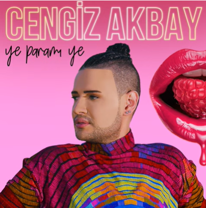 Cengiz Akbay Ye Paramı Ye (2021)