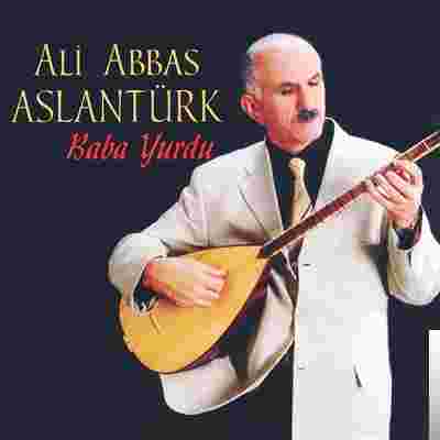 Ali Abbas Aslantürk Baba Yurdu (2004)
