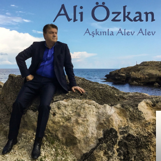Ali Özkan Neden Güldün Sen Bana (2019)