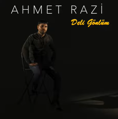 Ahmet Razi Deli Gönlüm (2021)