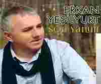 Erkan Yeşilyurt Sol Yanım (2015)