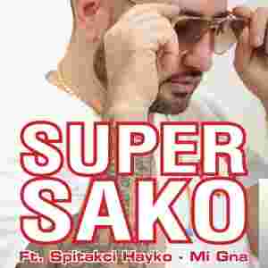Mi Gna Super Sako (2017)