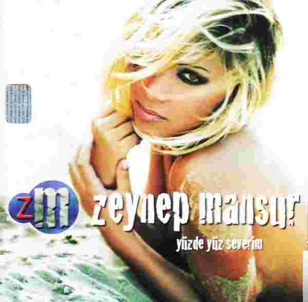 Zeynep Mansur Yüzde Yüz Severim (2004)