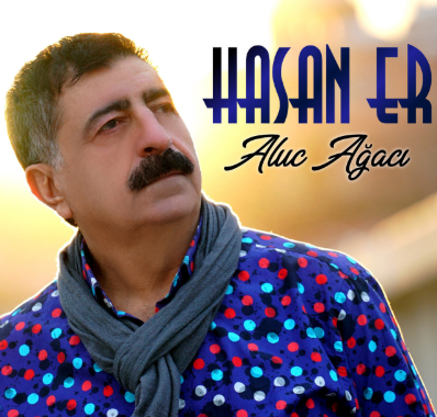 Hasan Er Aluc Ağacı (2020)