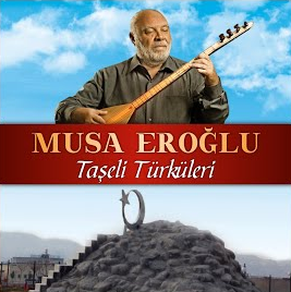 Musa Eroğlu Taşeli Türküleri (2019)