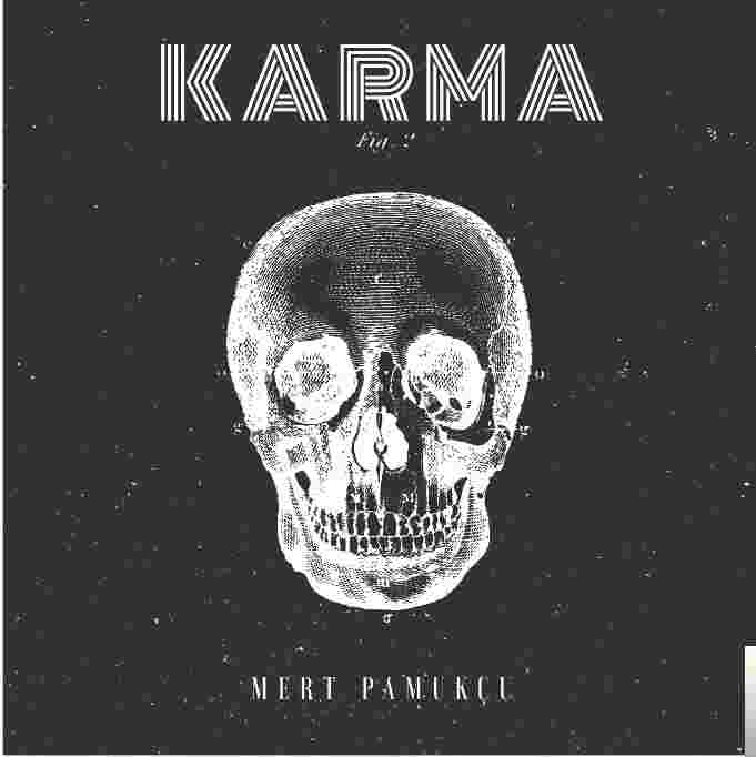 Mert Pamukçu Karma (2018)