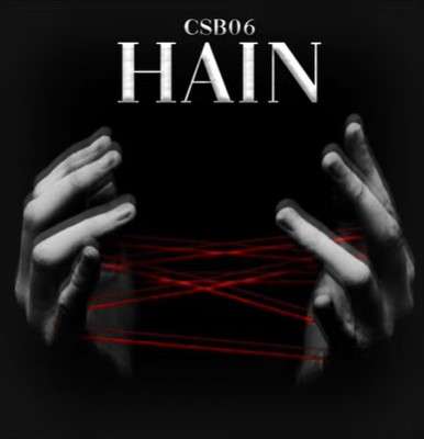 CSB06 Hain (2021)