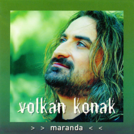 Volkan Konak Maranda (2003)
