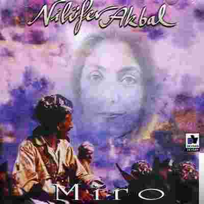 Nilüfer Akbal Miro (1995)