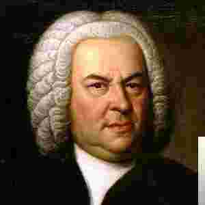 Klasik Müzik Johann Sebastian Bach