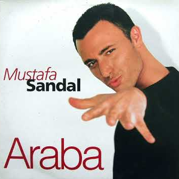 Mustafa Sandal Araba (1999)