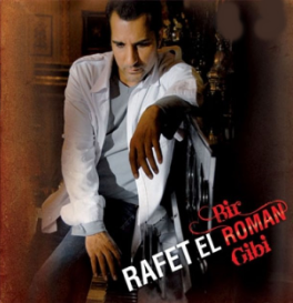 Rafet El Roman Bir Roman Gibi (2008)