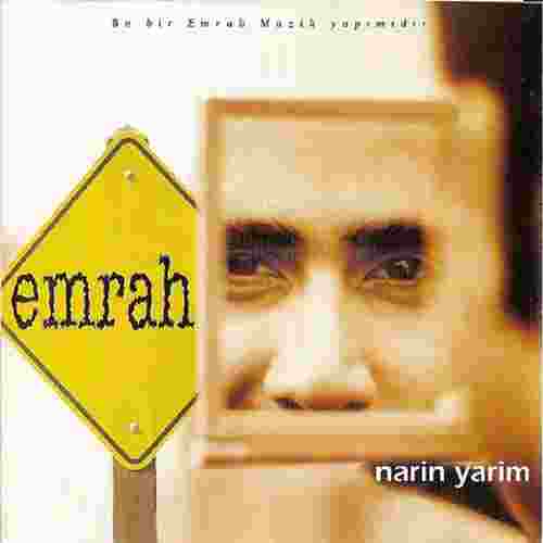 Emrah Narin Yarim (1996)