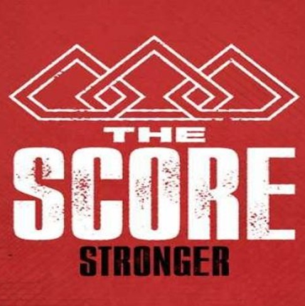 The Score Stronger (2020)