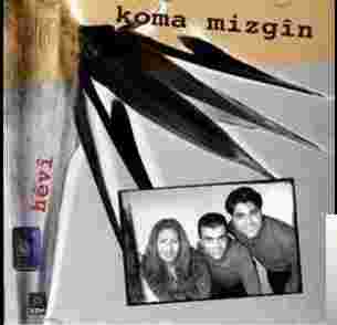 Koma Mizgin Hevi (2007)