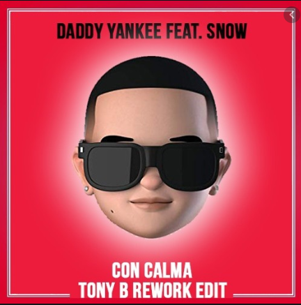 Daddy Yankee Con Calma (2019)