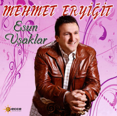 Mehmet Eryiğit Esun Uşaklar (2017)