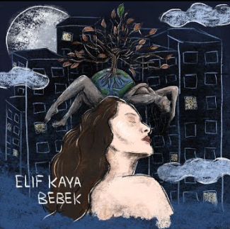 Elif Kaya Bebek (2021)