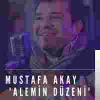 Mustafa Akay Alemin Düzeni (2018)