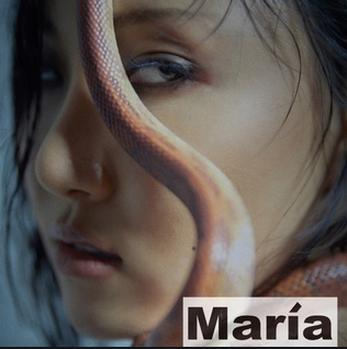 Hwasa Maria (2020)
