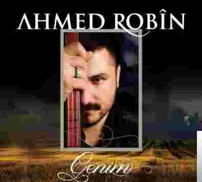 Ahmed Robin Genim (2014)
