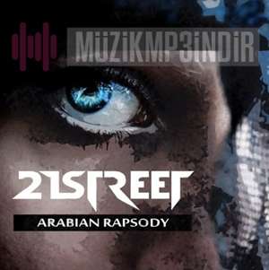 21Street Arabian Rapsody (2018)