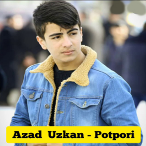 Azad Uzkan Eman Eman (2019)