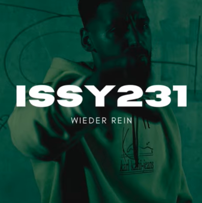 ISSY231 Wieder Rein (2021)