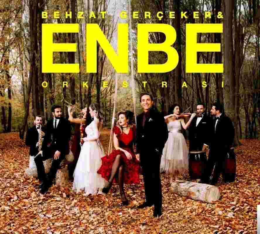 Enbe Orkestrası Enbe Orkestrası (2018)