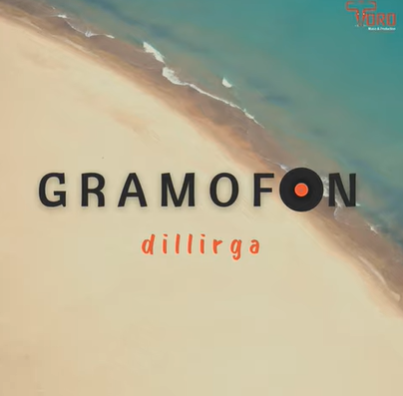 Gramofon Dillirga (2021)