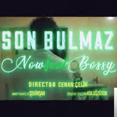 Now Son Bulmaz (2019)