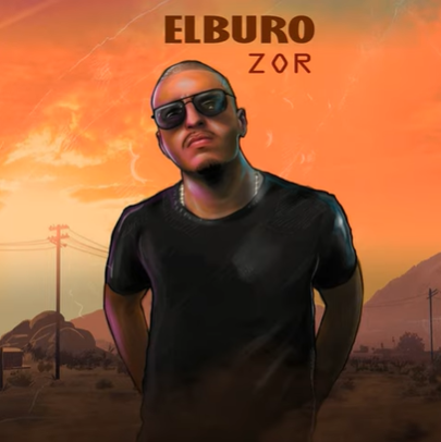 Elburo Zor (2020)