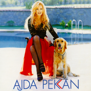 Ajda Pekkan Ajda Pekkan (1996)