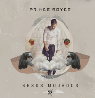 Prince Royce Besos Mojados (2020)