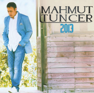 Mahmut Tuncer Mahmut Tuncer (2013)