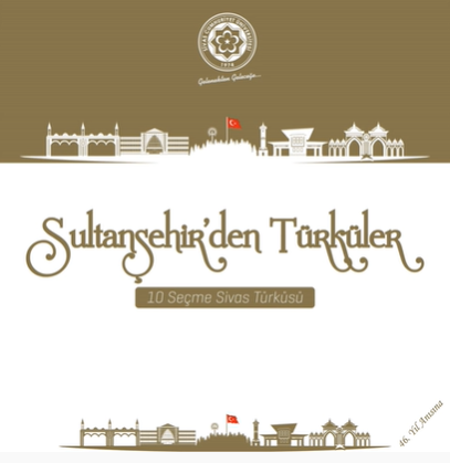 Kürşat Taydaş Sultanşehirden Türküler (2020)