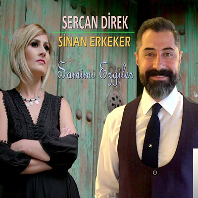 Sercan Direk Samimi Ezgiler (2019)