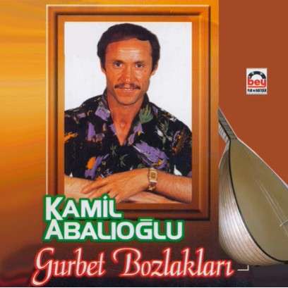 Kamil Abalıoğlu Gurbet Bozlakları (1999)