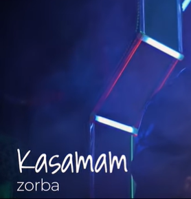 Kasamam Zorba (2021)