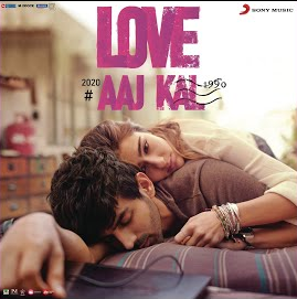 Pritam Love Aaj Kal (2020)