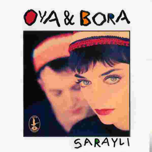 Oya Bora Saraylı (1994)