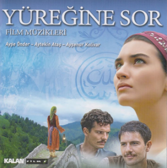 Ayşenur Kolivar Yüreğine Sor (2016)