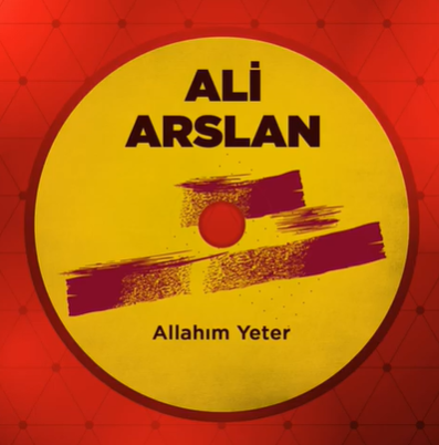 Ali Arslan Allahım Yeter (1999)