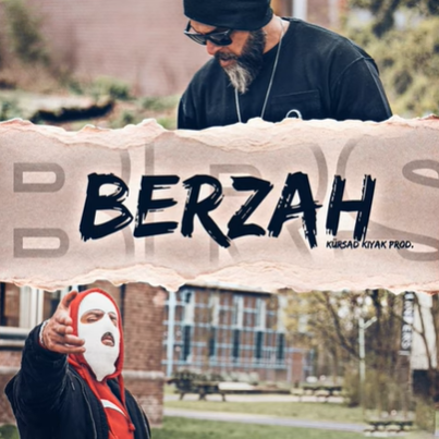 BRS Berzah (2021)