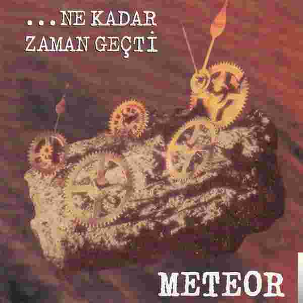 Meteor Ne Kadar Zaman Geçti (1997)