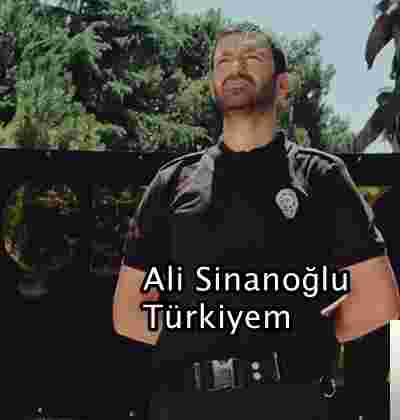 Ali Sinanoğlu Türkiyem (2019)