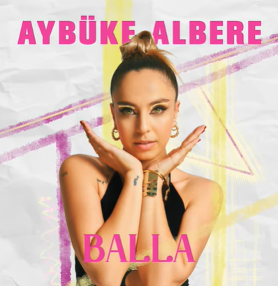 Aybüke Albere Balla (2021)