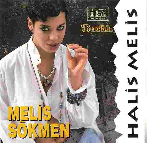 Melis Sökmen Halis Melis (1992)