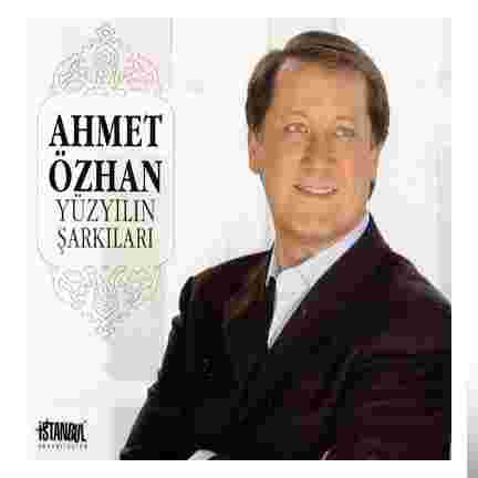 Ahmet Özhan Yüzyılın Şarkıları (2015)