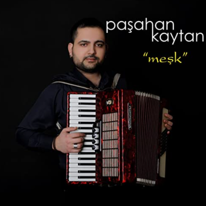 Paşahan Kaytan Meşk (2016)